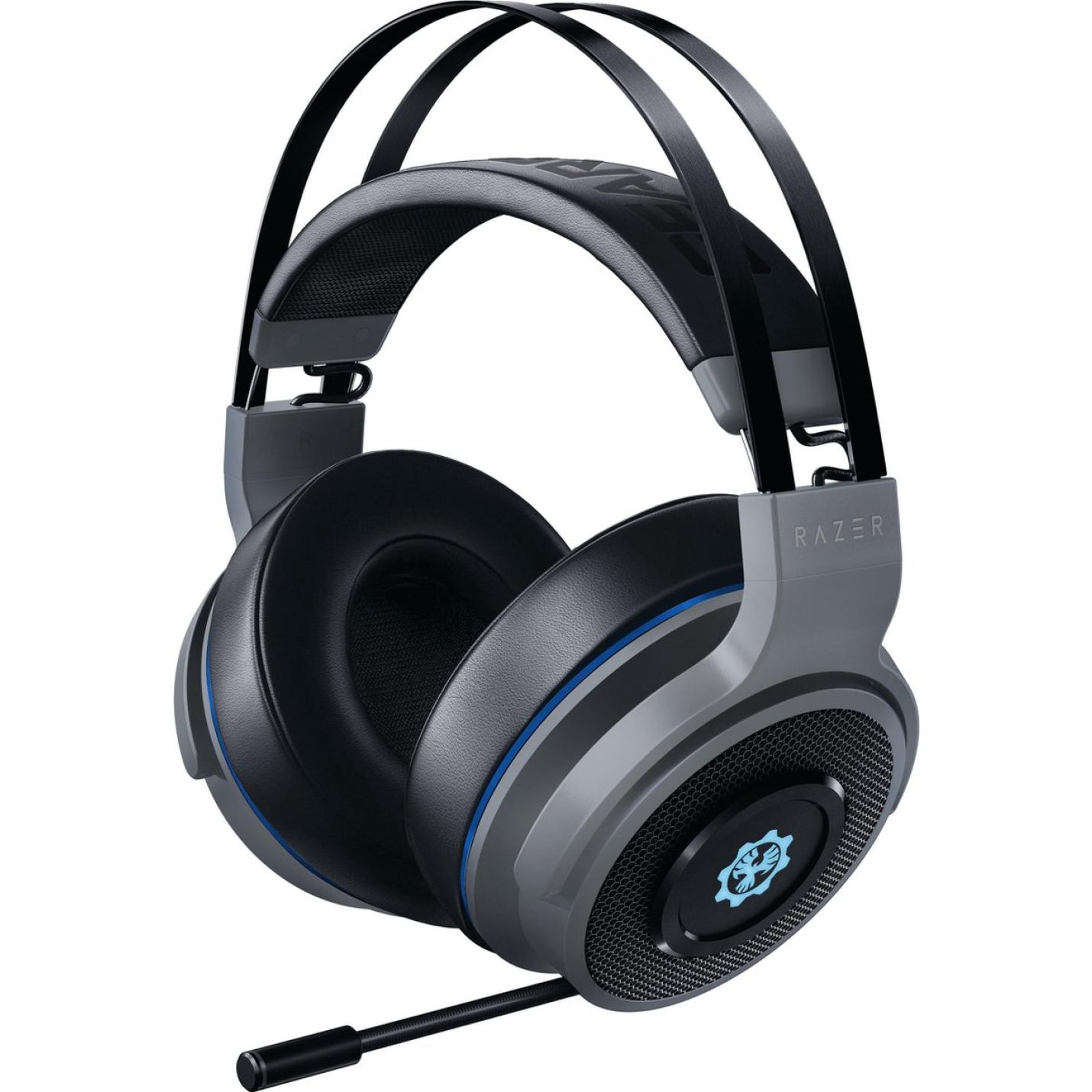 Kraken headset hotsell xbox one